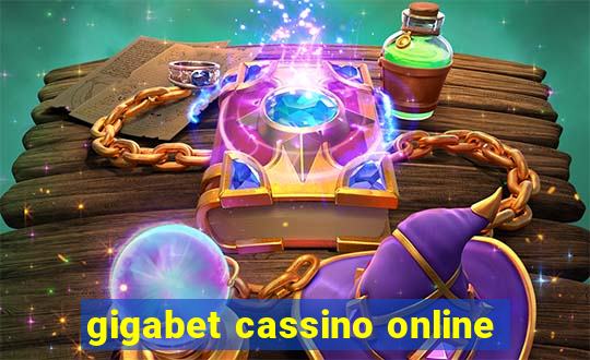 gigabet cassino online